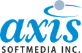 Axis SoftMedia Inc - Perso Arabic Font and IT Services