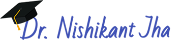 Dr Nishikant Jha - Healthcare Professional