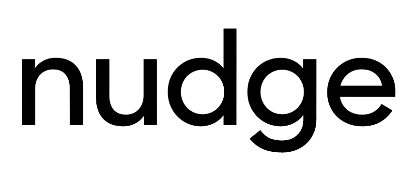 Nudge - human design experience.