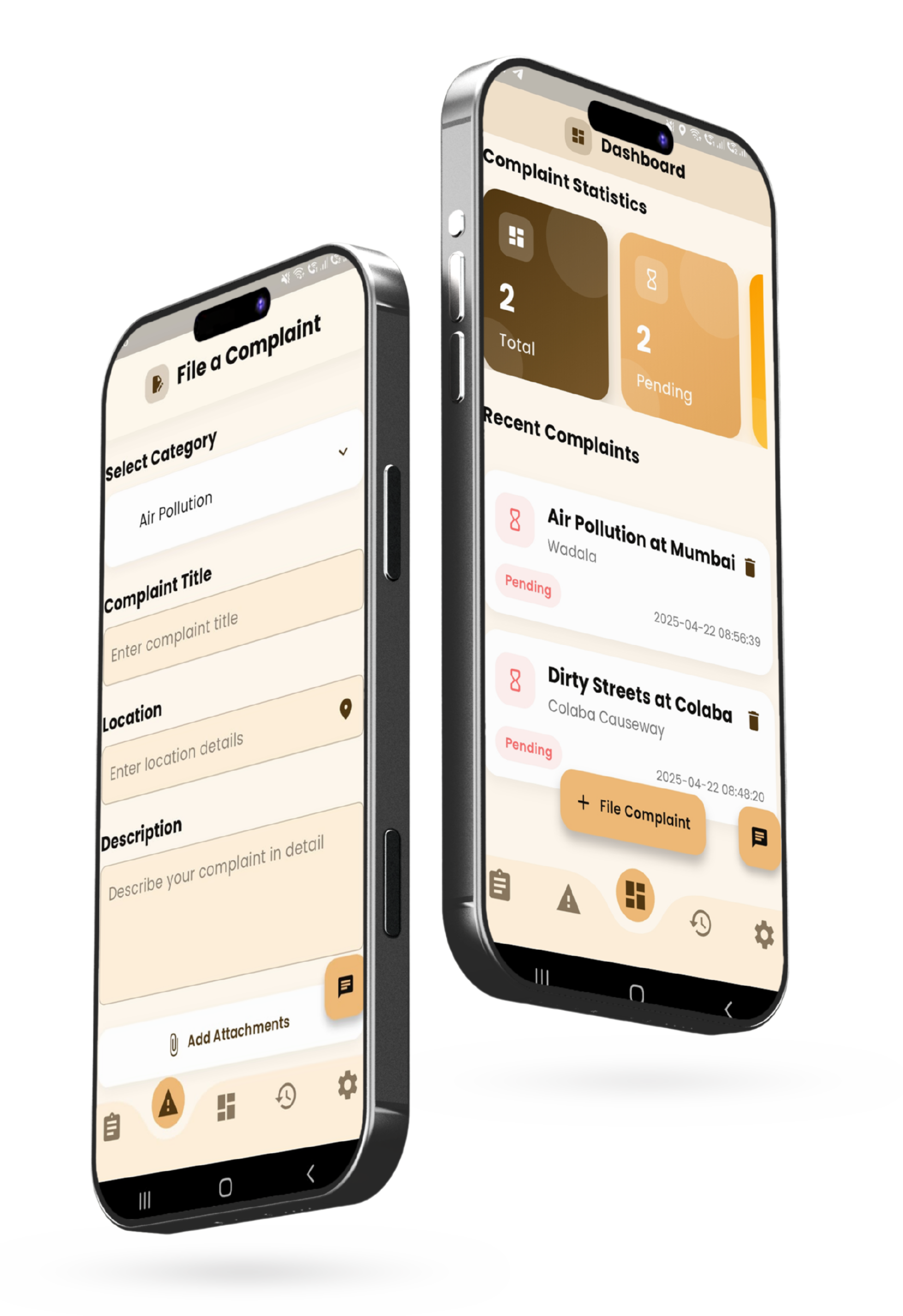 Mobile App Development
